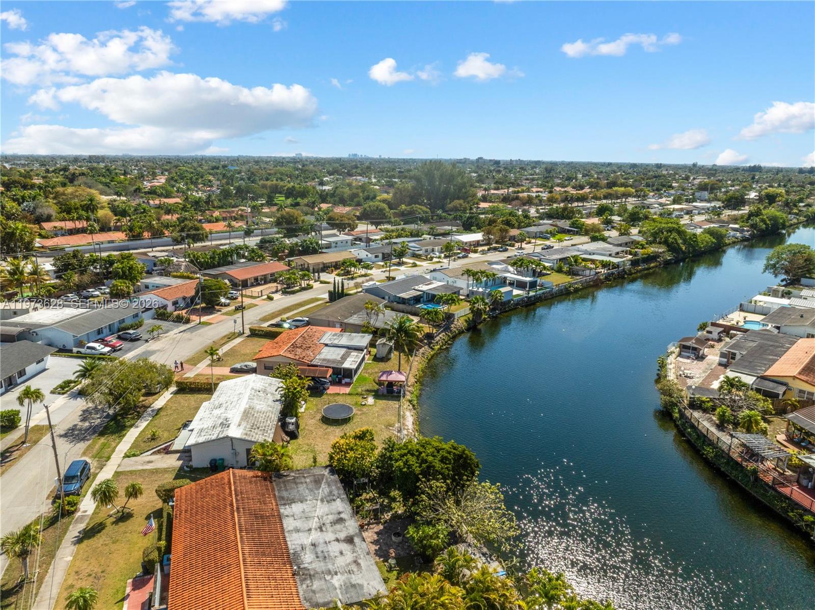 SOUTHWEST MANORS SEC 6 - Residential