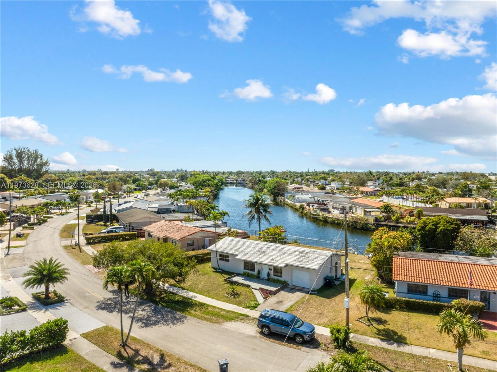 SOUTHWEST MANORS SEC 6 - Residential