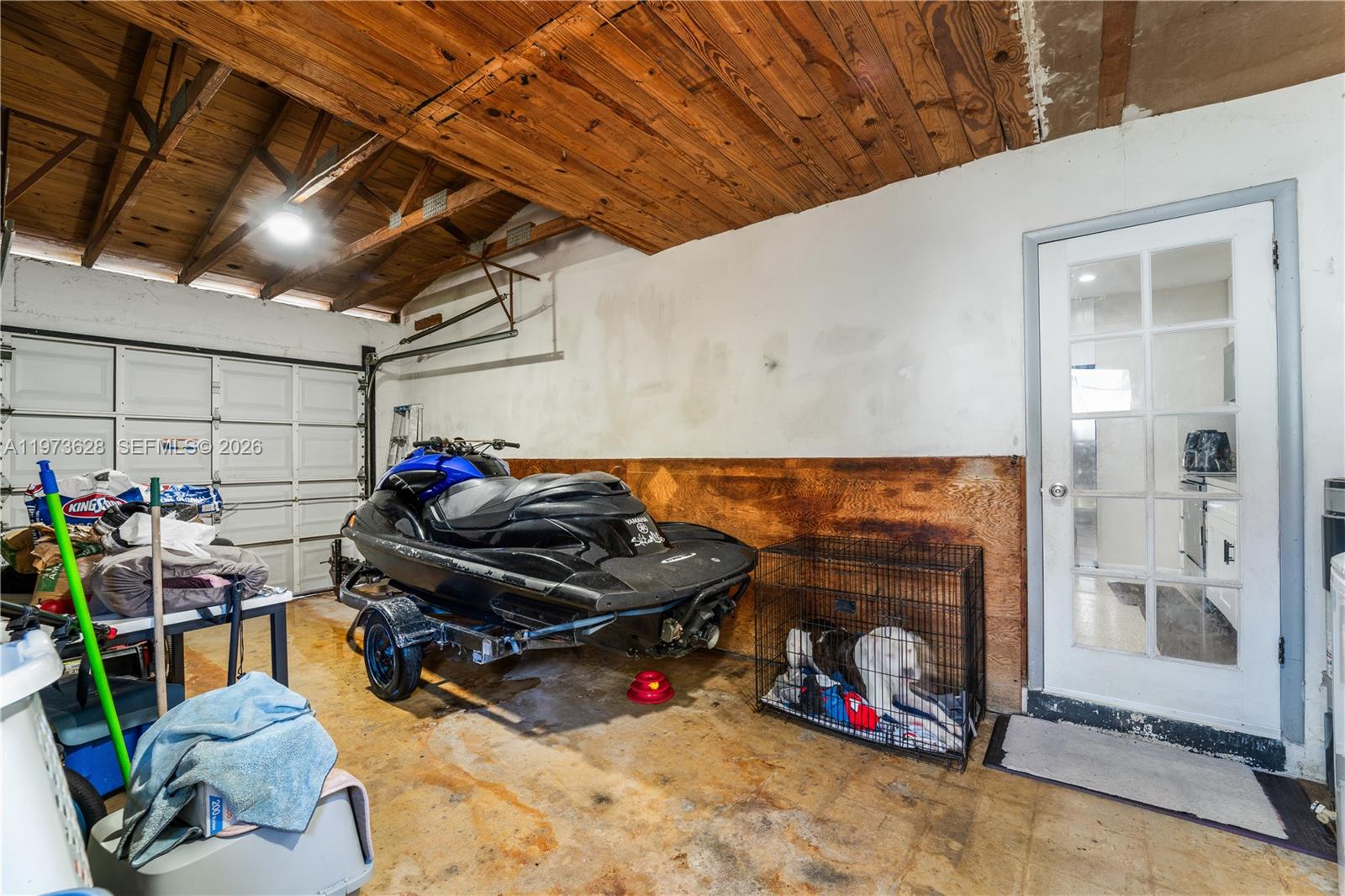 SOUTHWEST MANORS SEC 6 - Residential