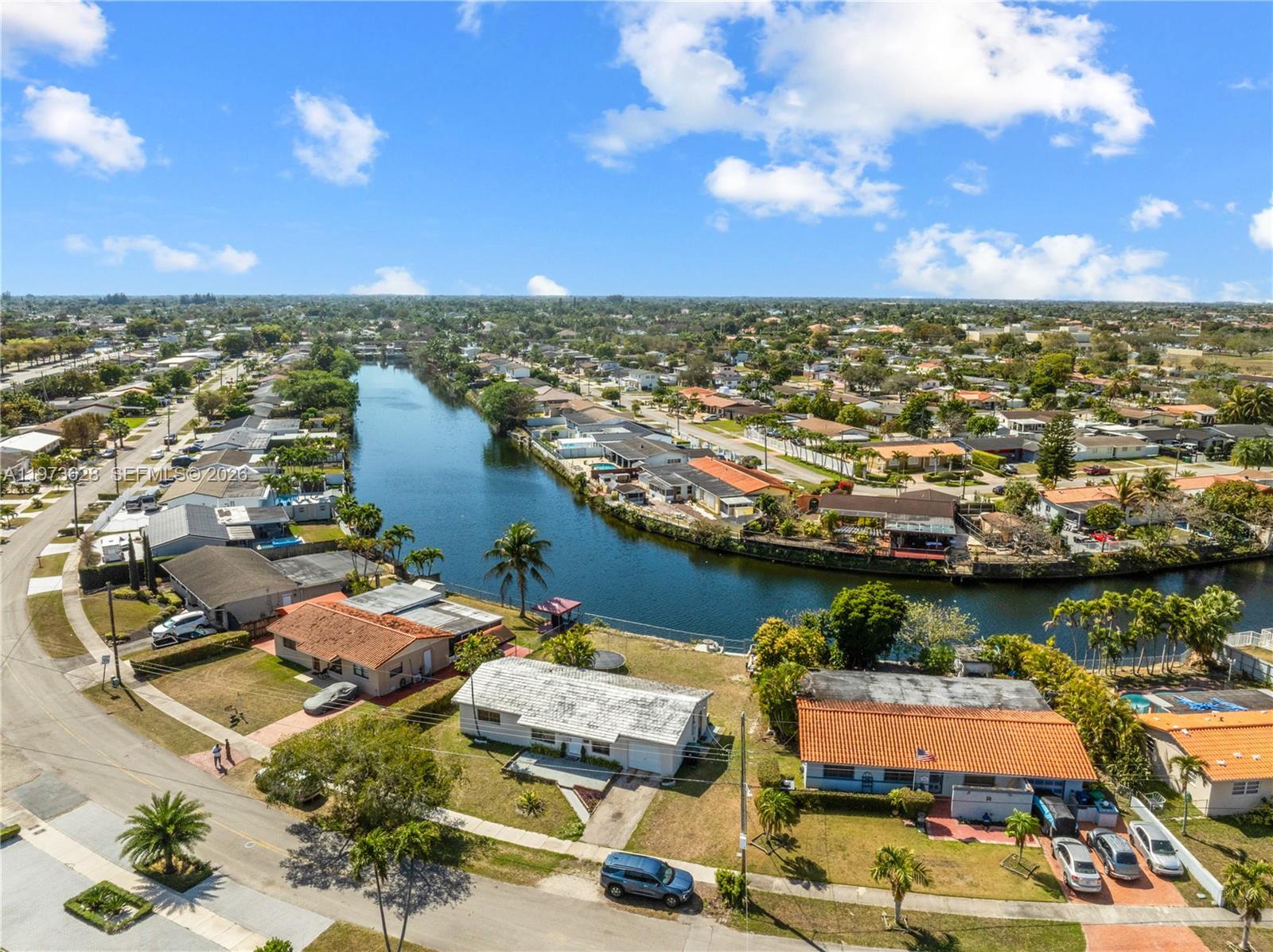 SOUTHWEST MANORS SEC 6 - Residential