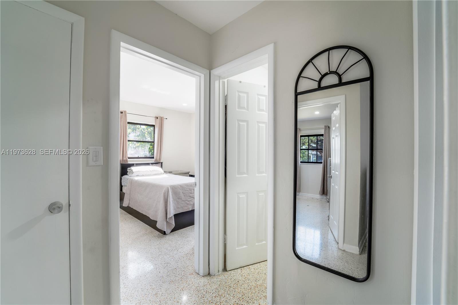 SOUTHWEST MANORS SEC 6 - Residential