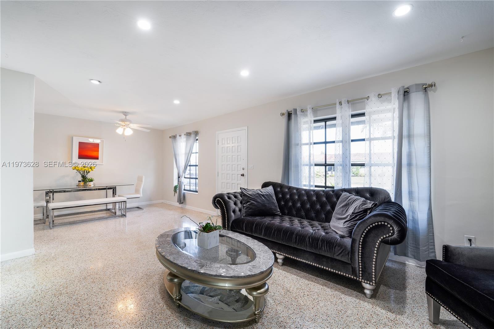 SOUTHWEST MANORS SEC 6 - Residential