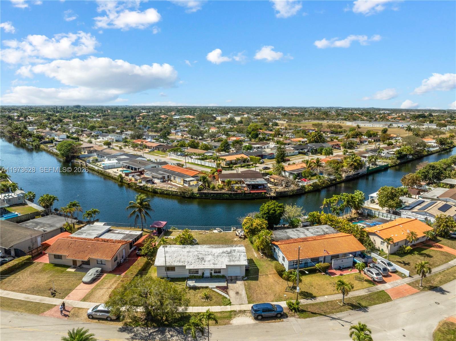 SOUTHWEST MANORS SEC 6 - Residential