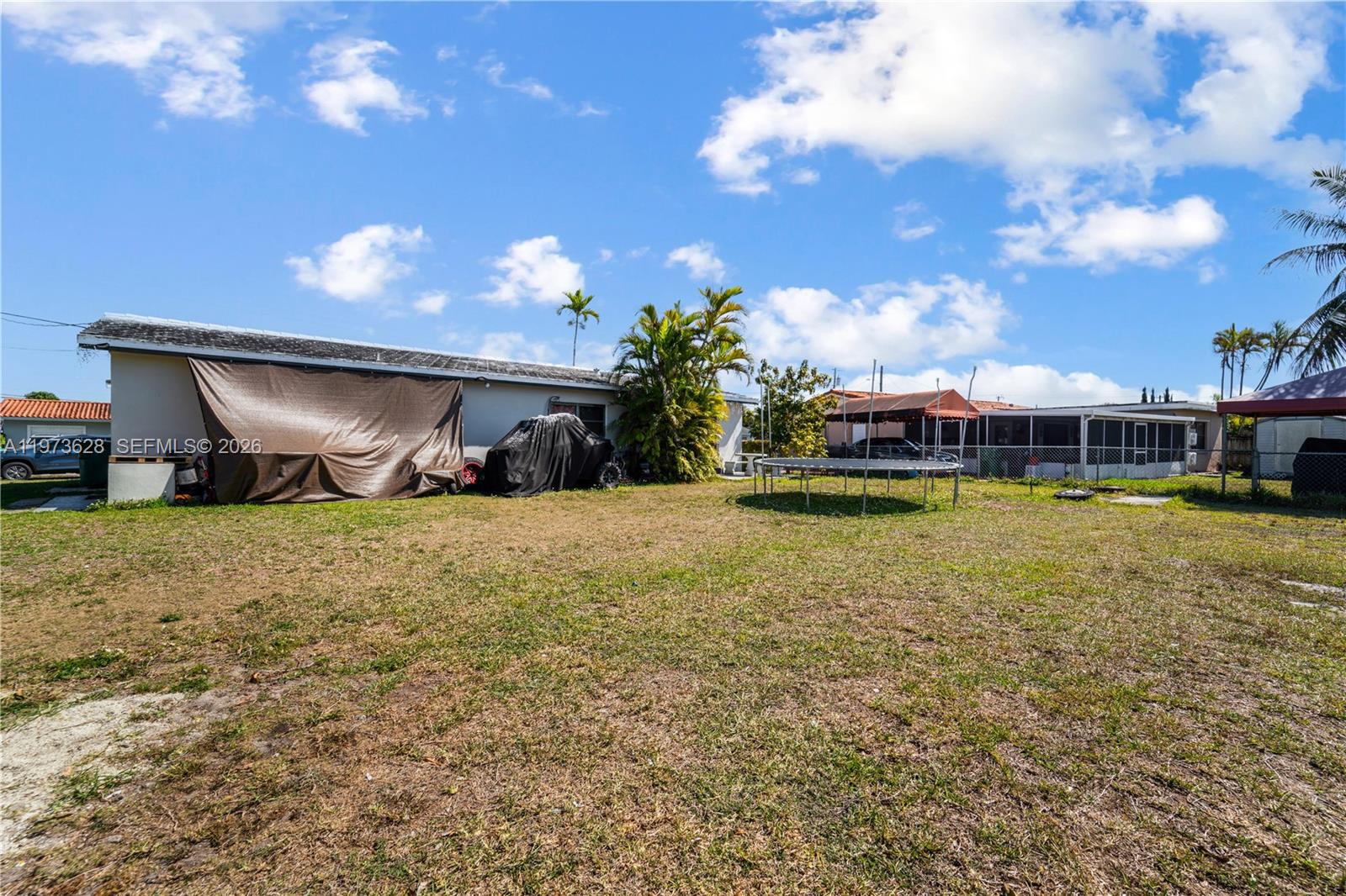 SOUTHWEST MANORS SEC 6 - Residential