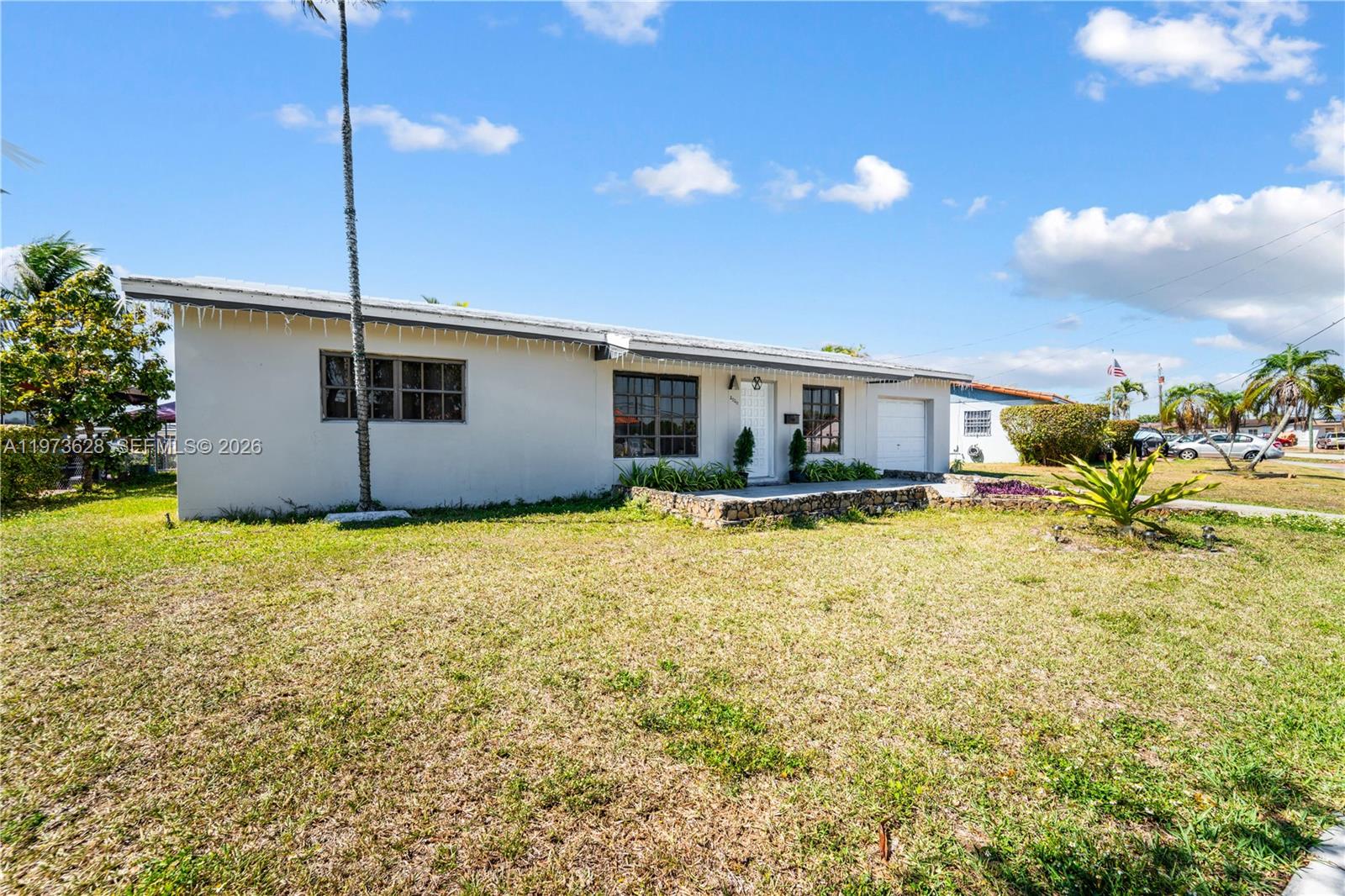 SOUTHWEST MANORS SEC 6 - Residential