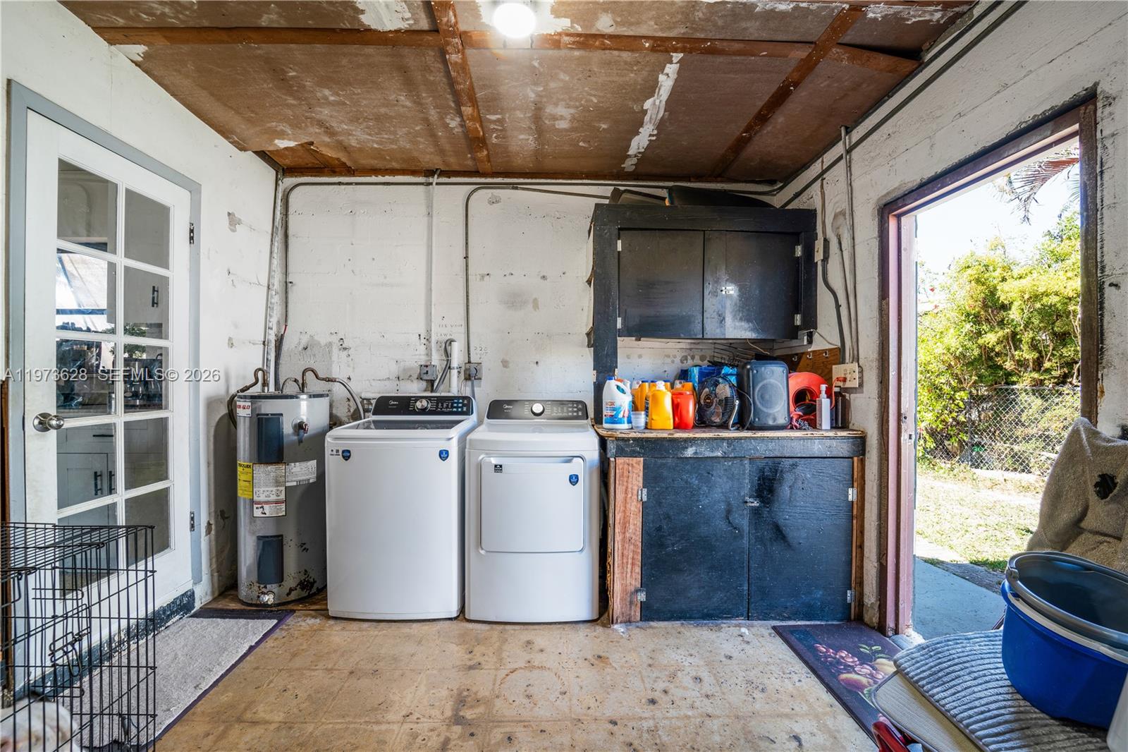 SOUTHWEST MANORS SEC 6 - Residential