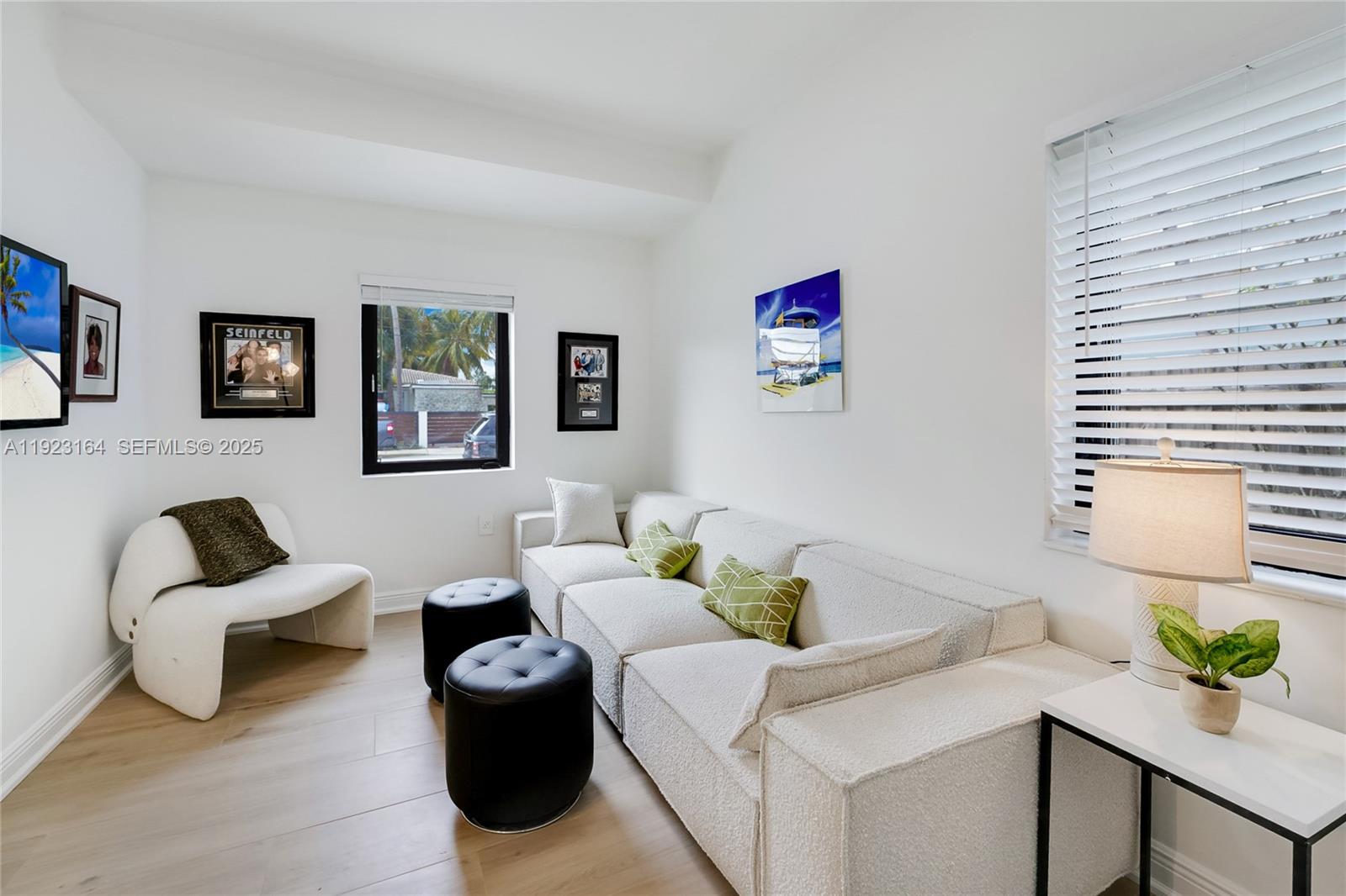 TREASURE ISLAND - Residential