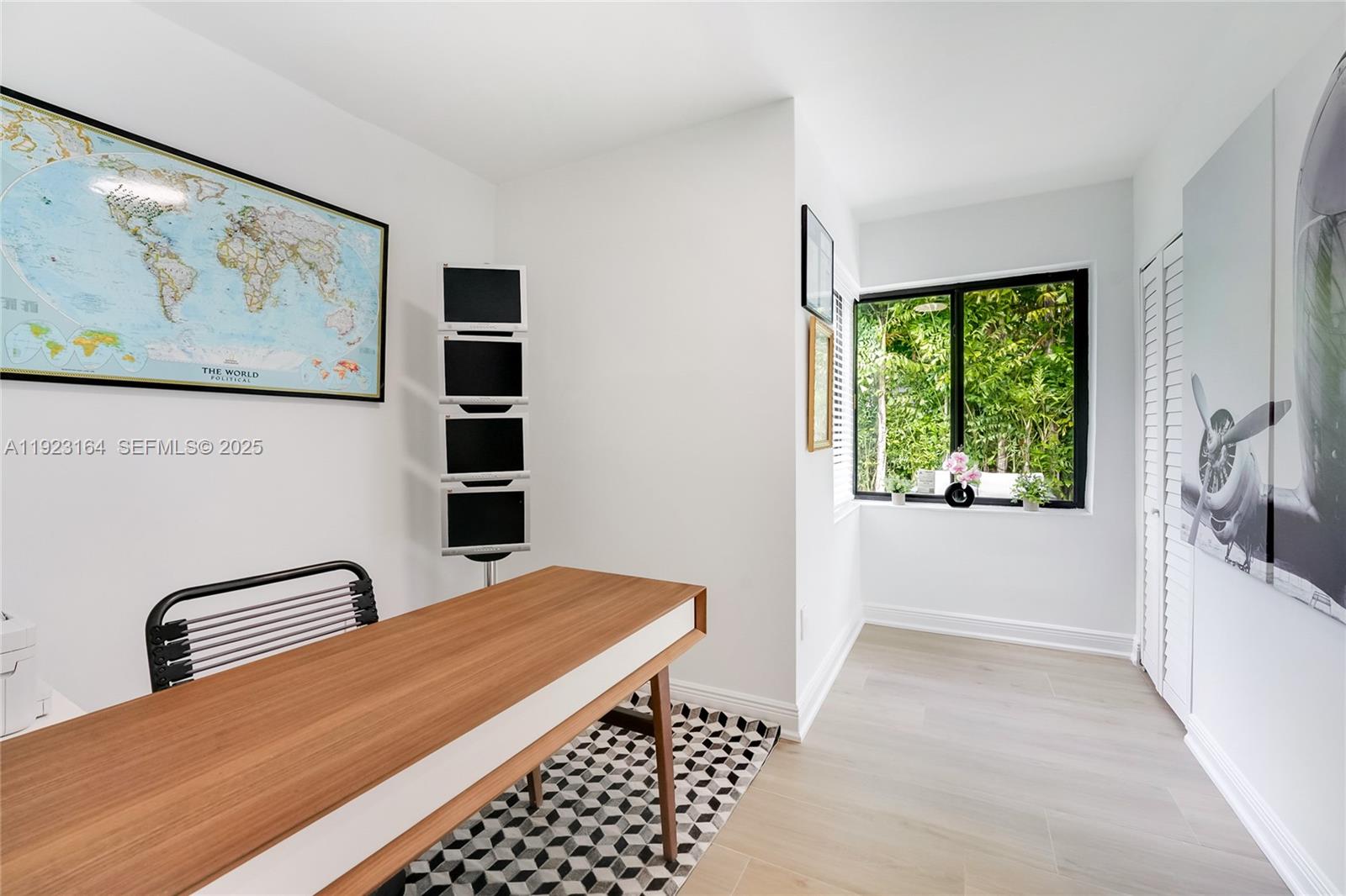 TREASURE ISLAND - Residential