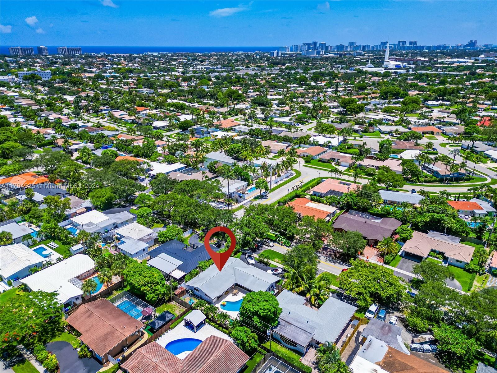 IMPERIAL POINT 1 SEC - Residential