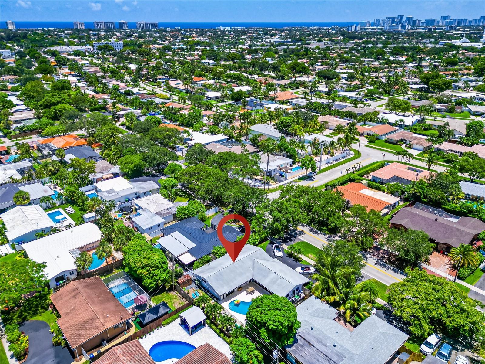 IMPERIAL POINT 1 SEC - Residential