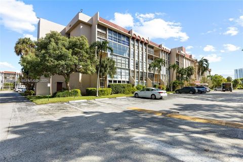 Photo of 2101 Atlantic Shores Blvd #218, Hallandale Beach, FL 33009 (MLS # A11931491)