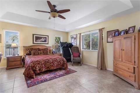 A home in Cutler Bay