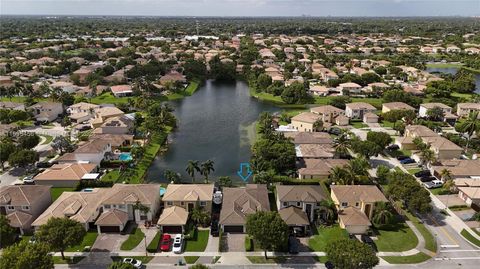 A home in Cutler Bay