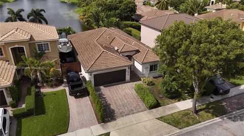 A home in Cutler Bay