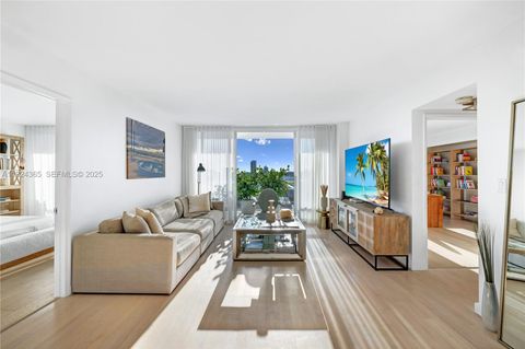 Pet Friendly Condos in Miami-Dade County 7 1800 Sunset Harbour Dr 803 Miami Beach FL 33139