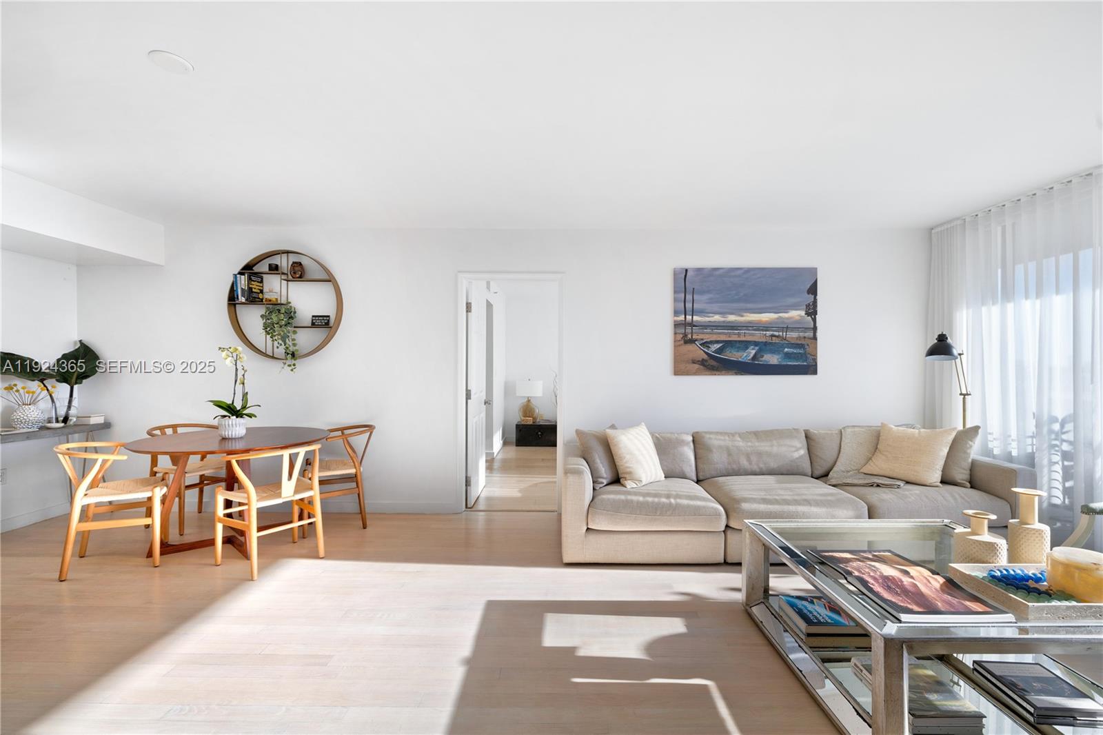 SUNSET HARBOUR SOUTH COND - Residential