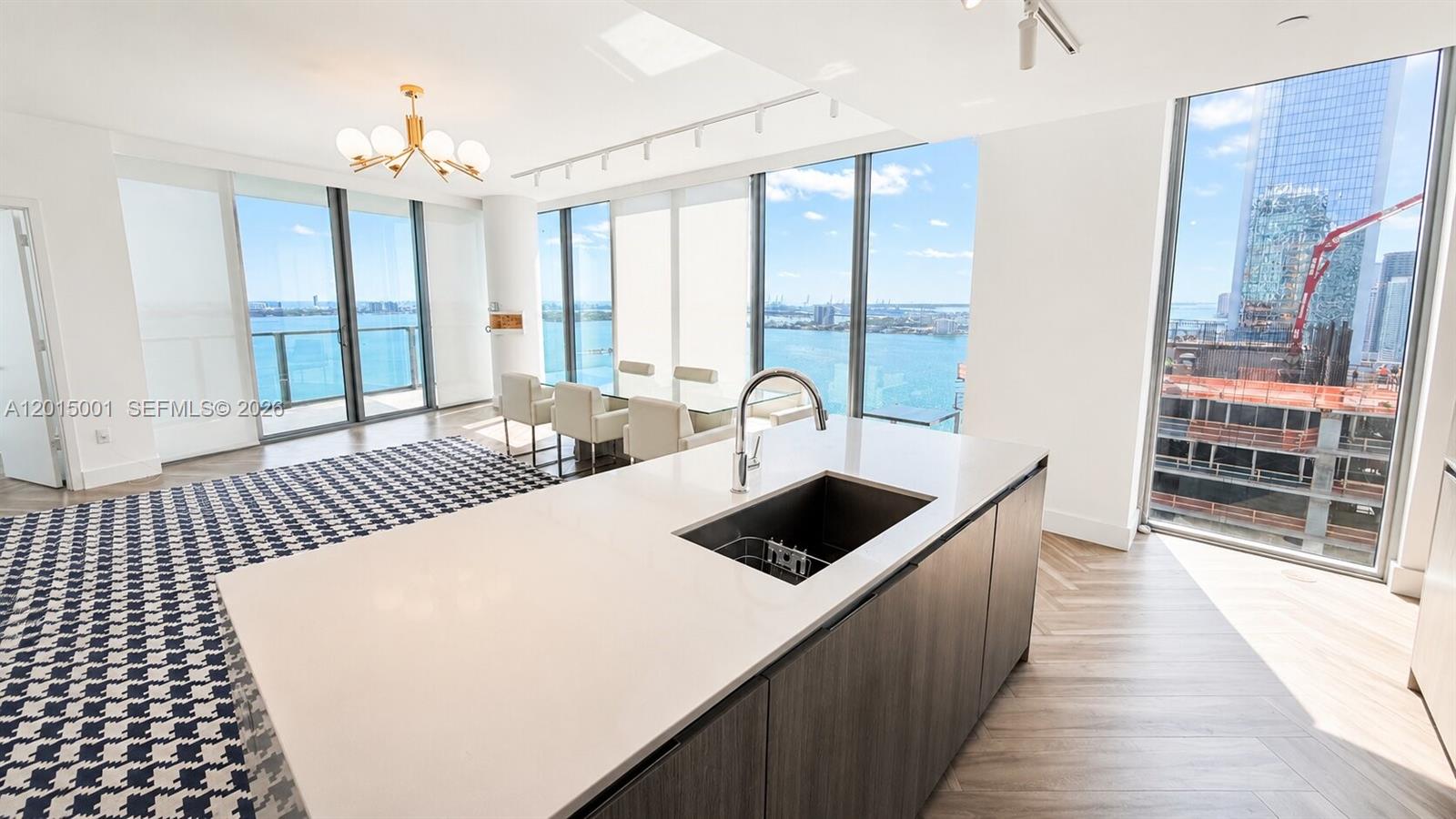 BISCAYNE BEACH CONDO - Residential