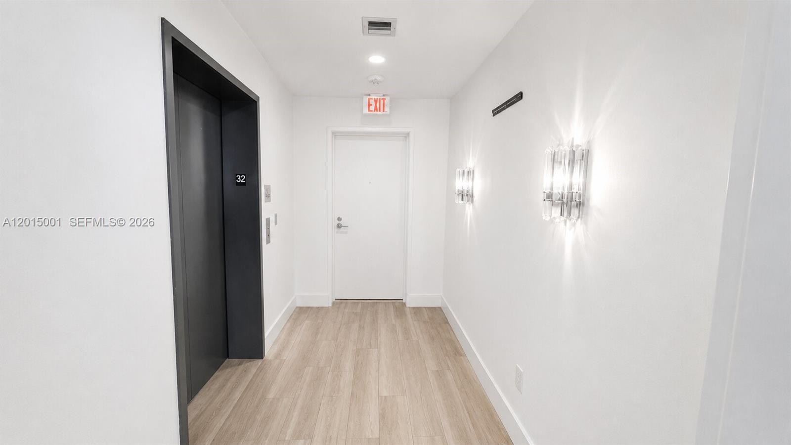 BISCAYNE BEACH CONDO - Residential