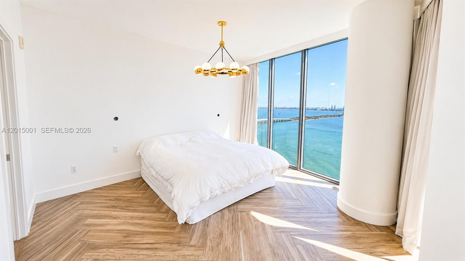 BISCAYNE BEACH CONDO - Residential