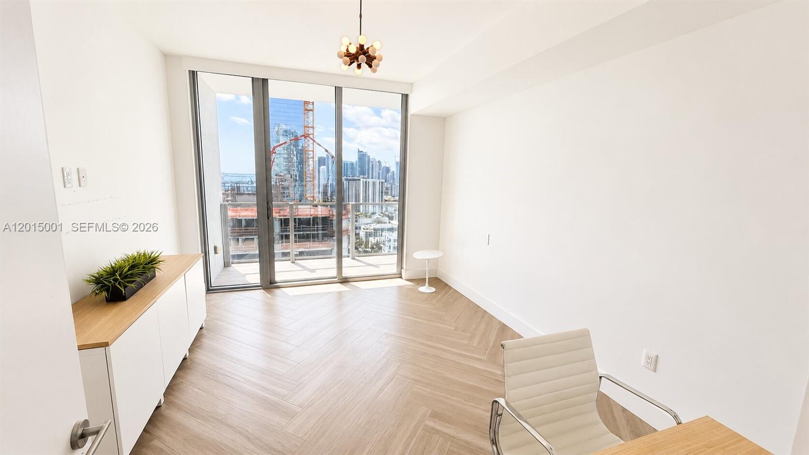 BISCAYNE BEACH CONDO - Residential