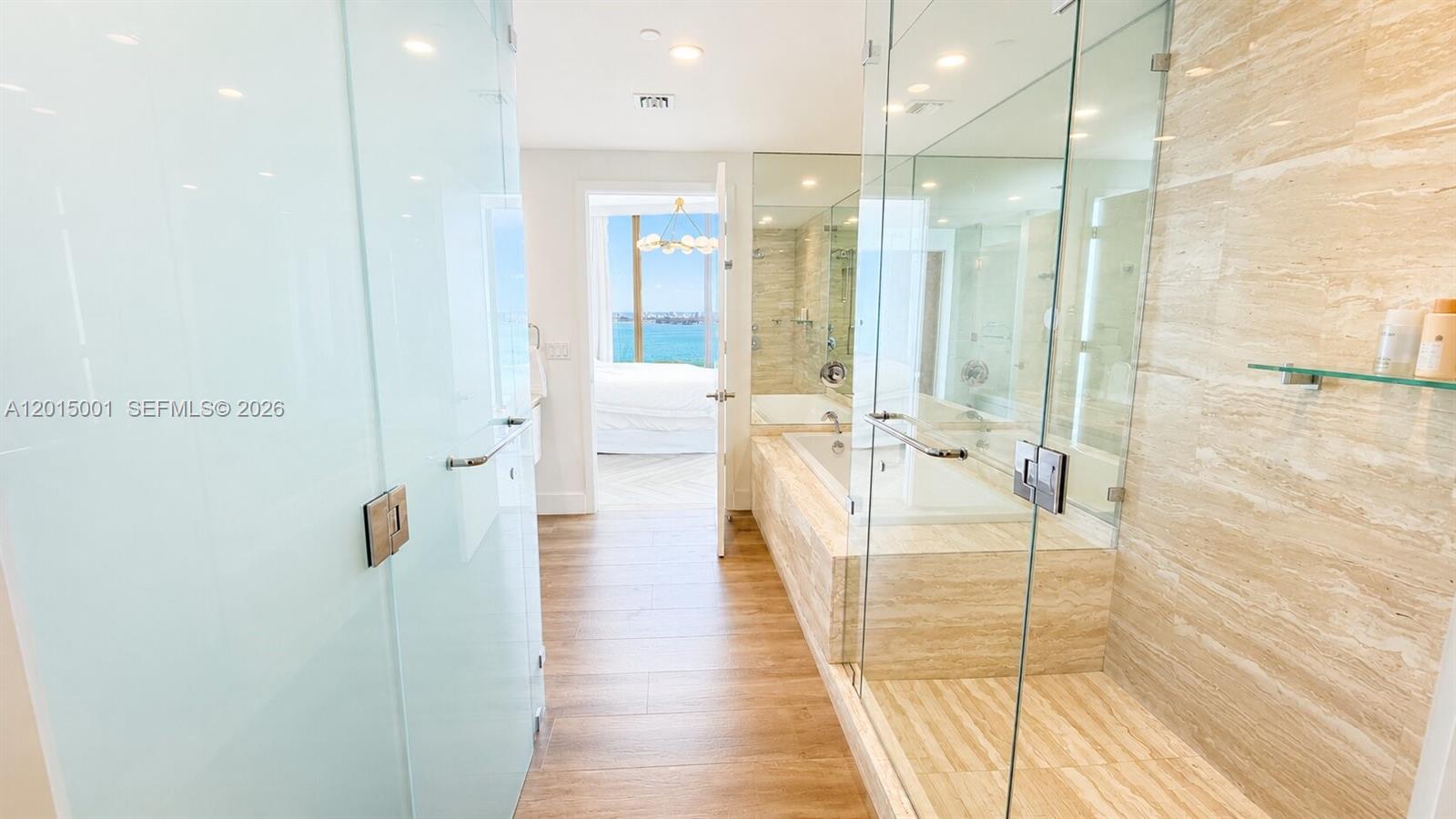 BISCAYNE BEACH CONDO - Residential