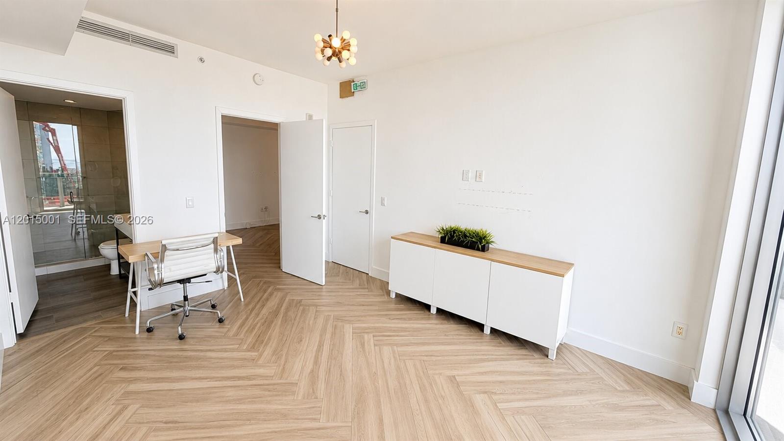 BISCAYNE BEACH CONDO - Residential