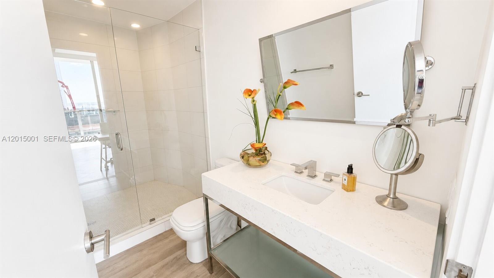 BISCAYNE BEACH CONDO - Residential