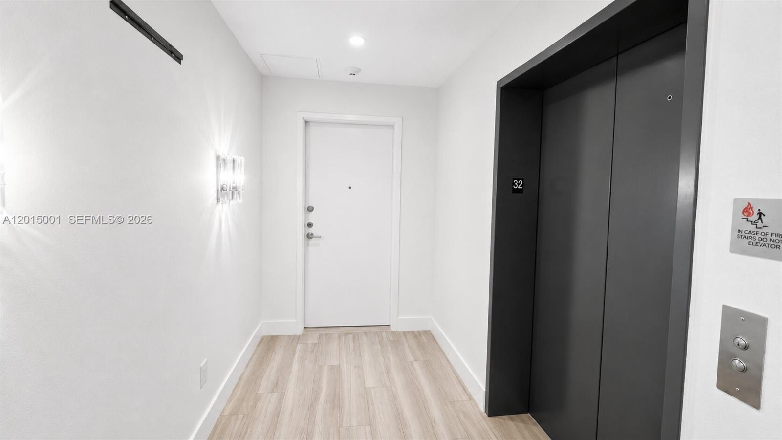 BISCAYNE BEACH CONDO - Residential