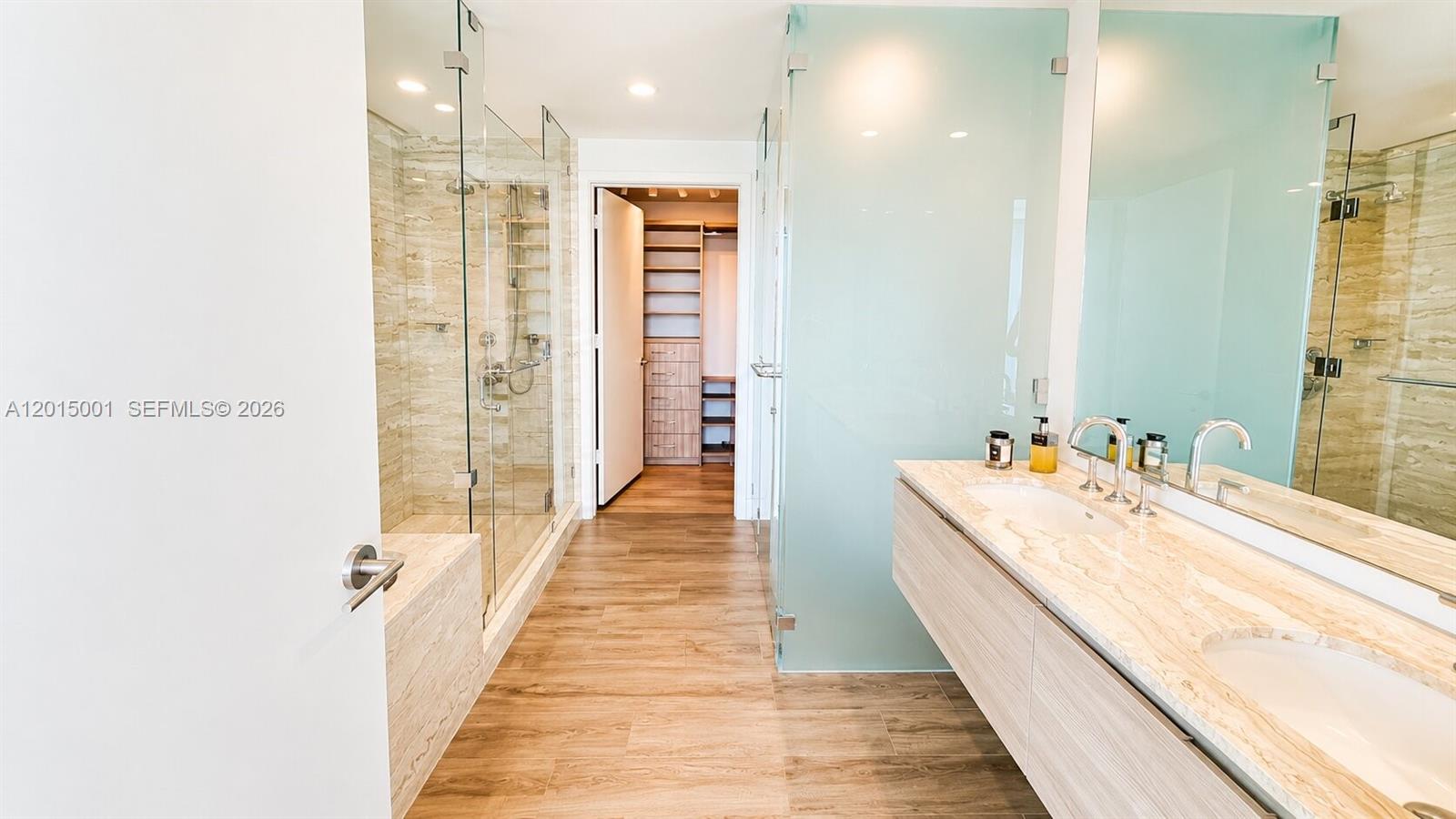 BISCAYNE BEACH CONDO - Residential