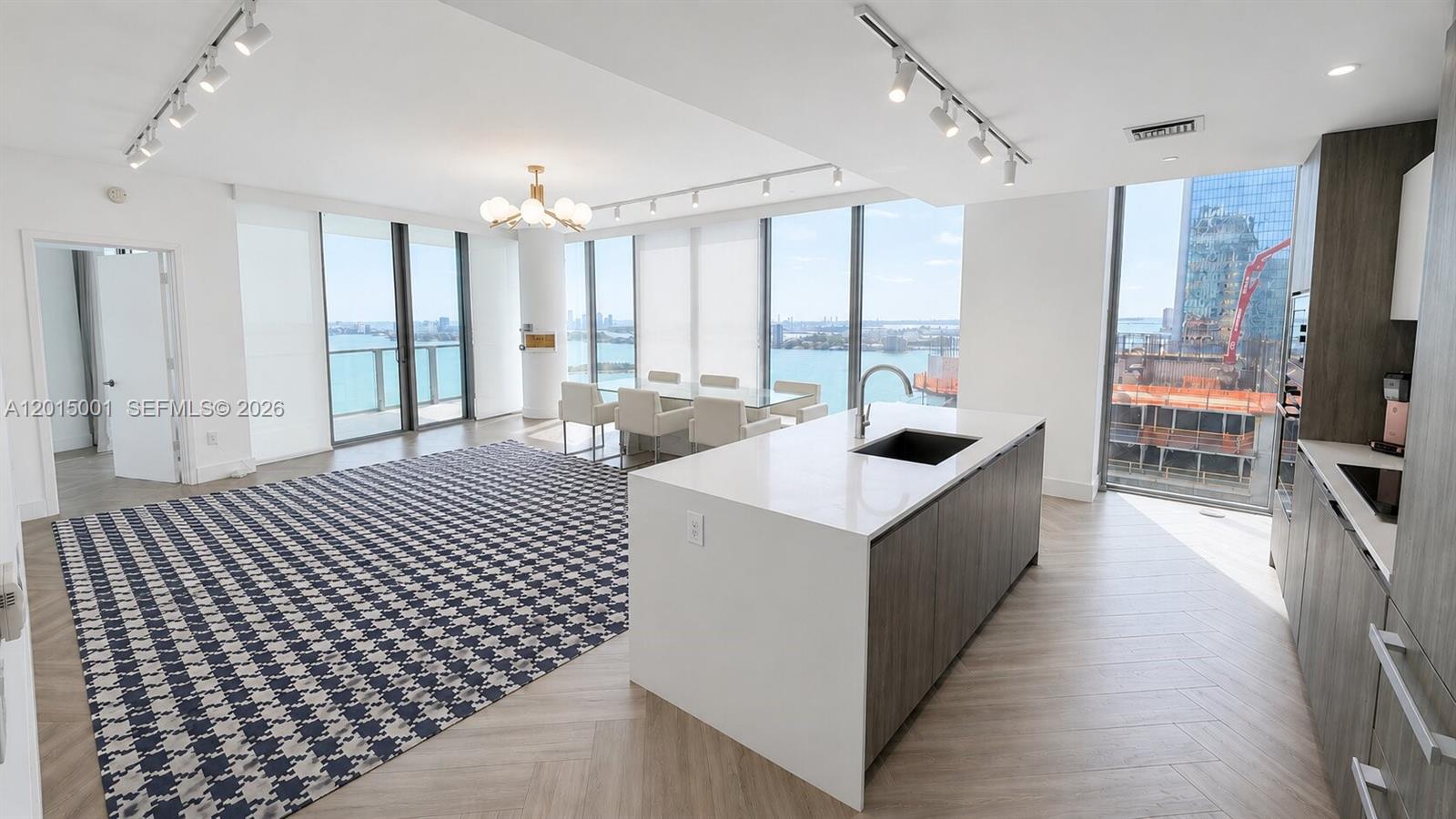 BISCAYNE BEACH CONDO - Residential
