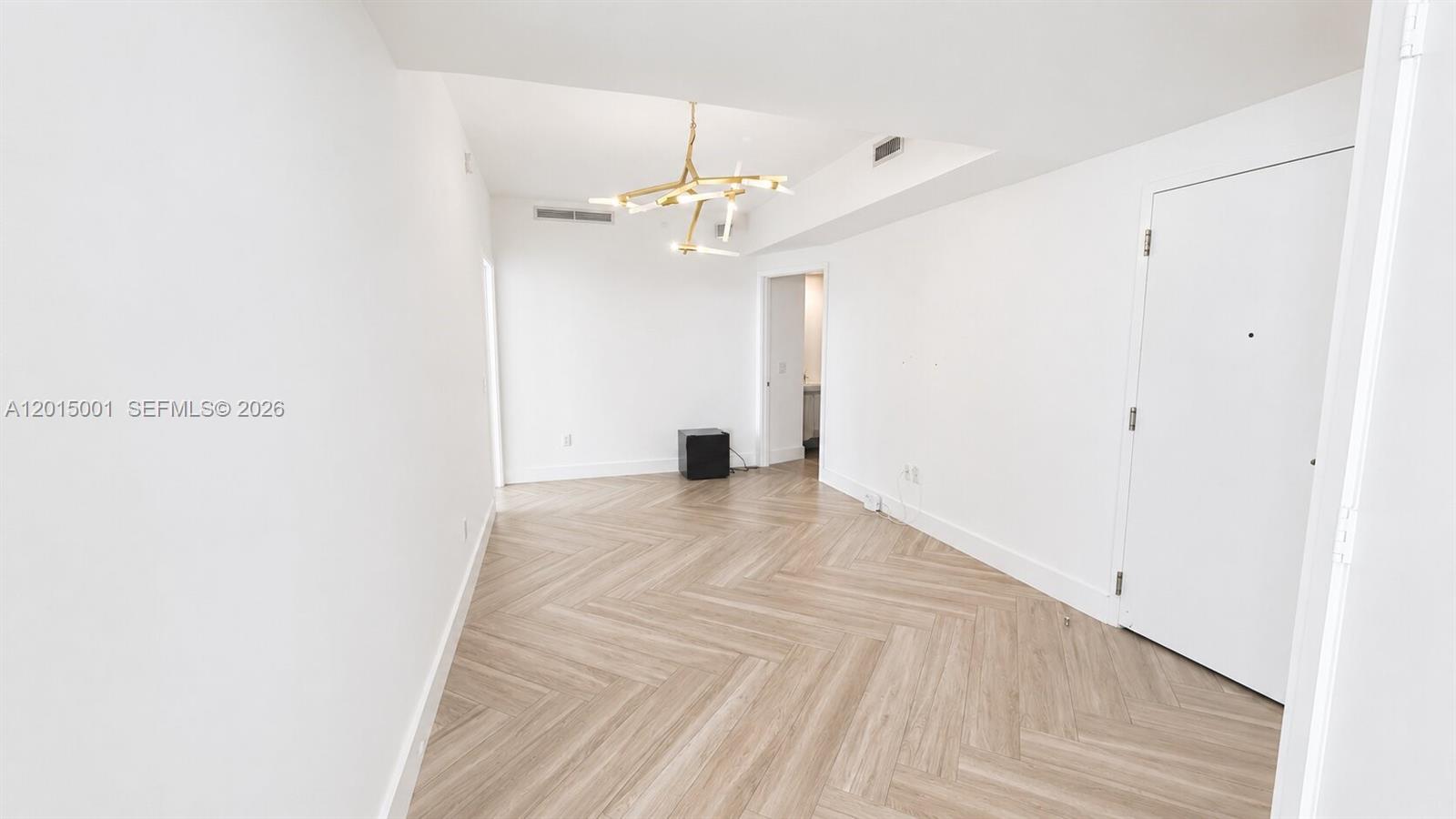 BISCAYNE BEACH CONDO - Residential
