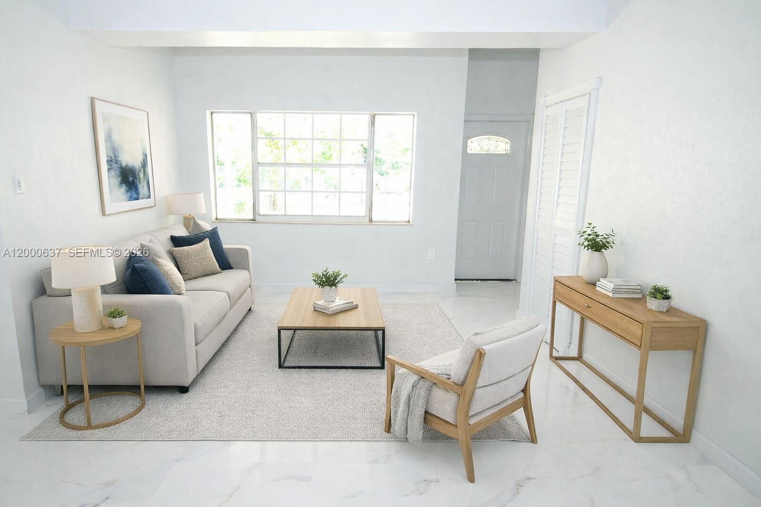 W MIAMI SHORES SEC B - Residential