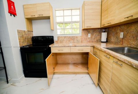 Tiny photo for 298 NW 104th St, Miami, FL 33150 (MLS # A12000637)