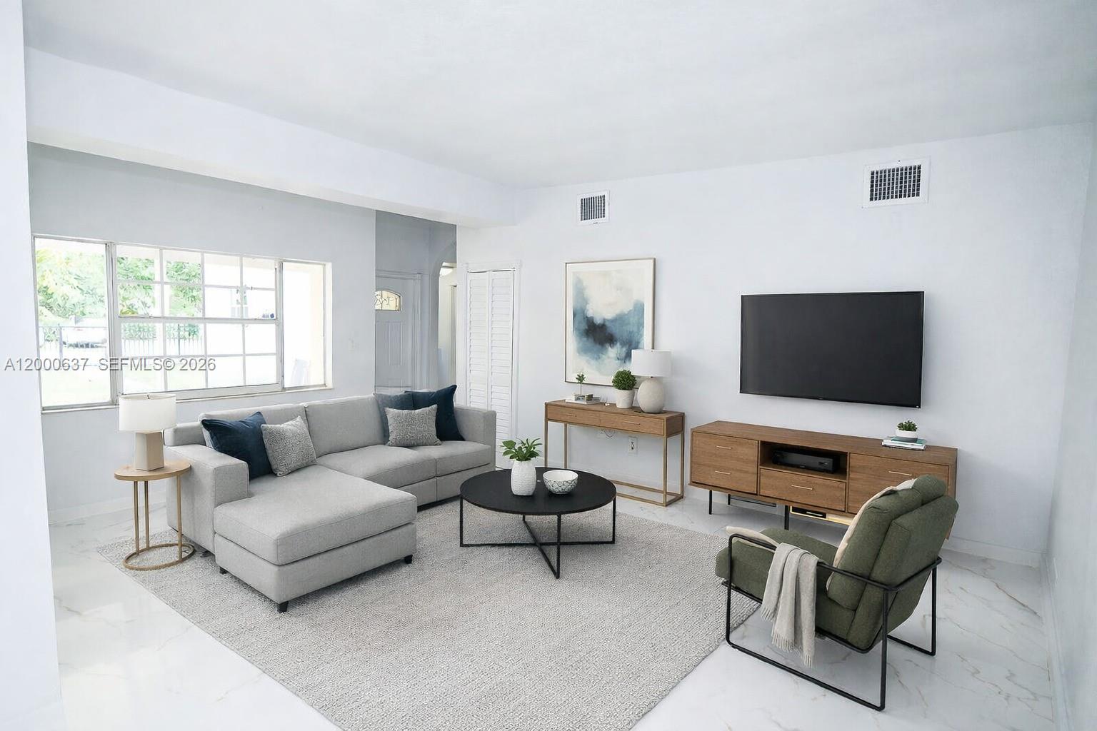 W MIAMI SHORES SEC B - Residential