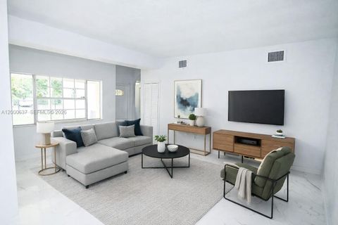 Tiny photo for 298 NW 104th St, Miami, FL 33150 (MLS # A12000637)