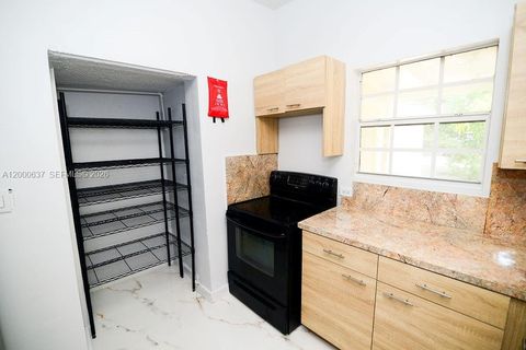 Tiny photo for 298 NW 104th St, Miami, FL 33150 (MLS # A12000637)