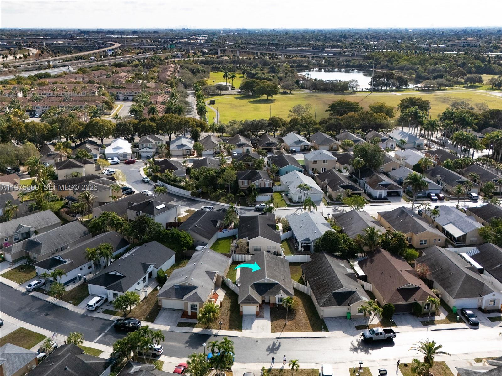 NEW RIVER ESTATES SECTION - Residential