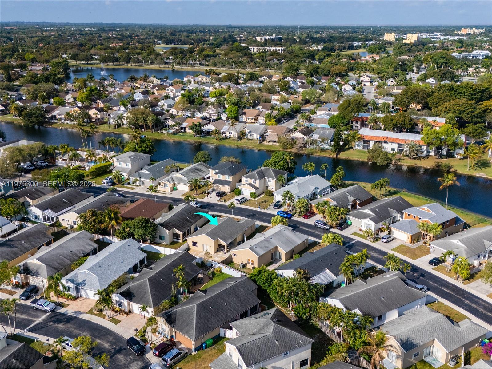 NEW RIVER ESTATES SECTION - Residential