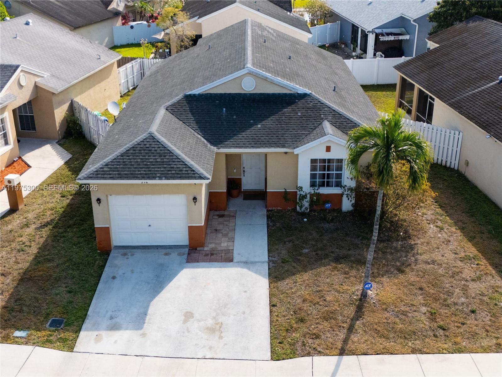 NEW RIVER ESTATES SECTION - Residential