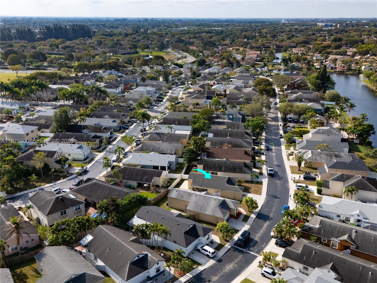 NEW RIVER ESTATES SECTION - Residential