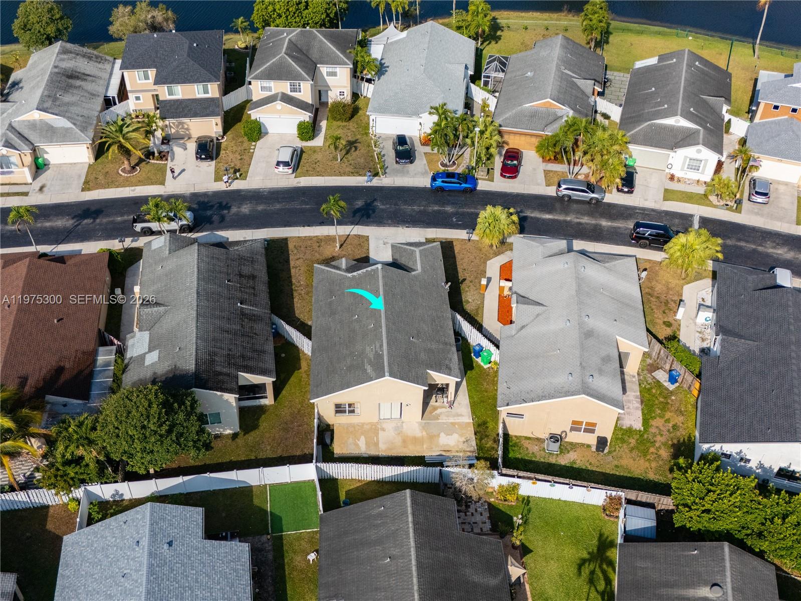 NEW RIVER ESTATES SECTION - Residential