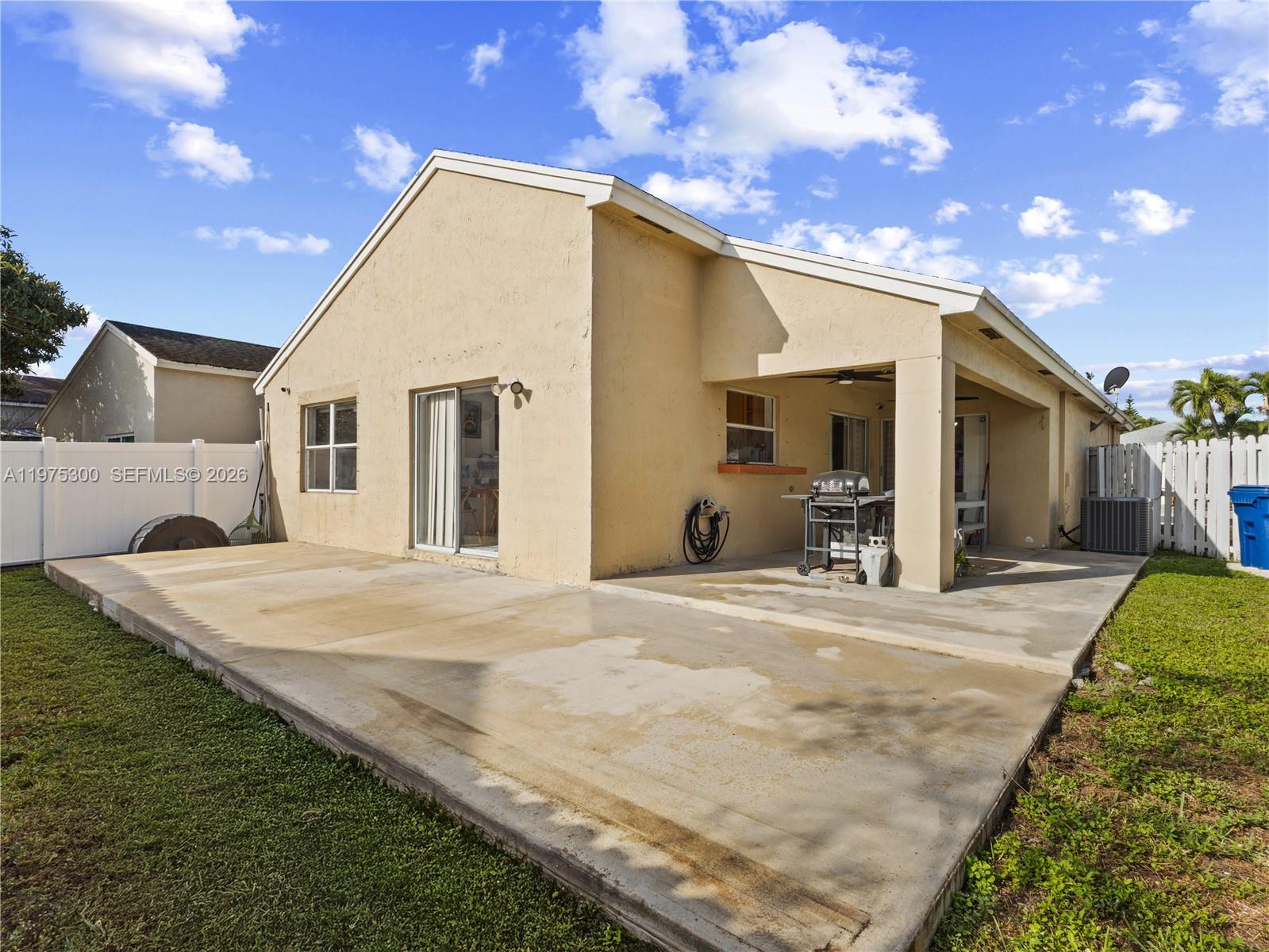 NEW RIVER ESTATES SECTION - Residential