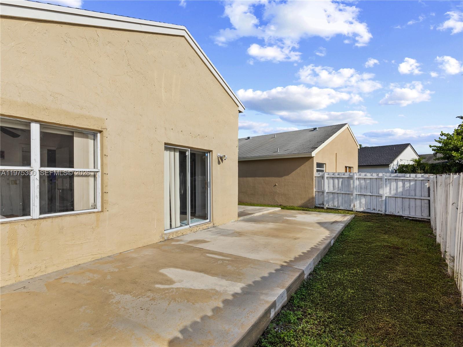 NEW RIVER ESTATES SECTION - Residential