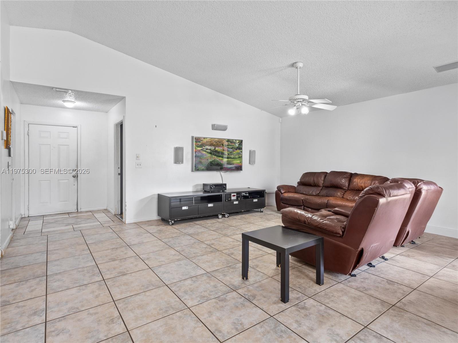 NEW RIVER ESTATES SECTION - Residential