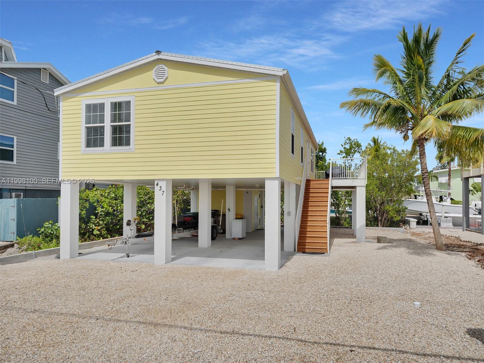JOLLY ROGER ESTATES - Residential