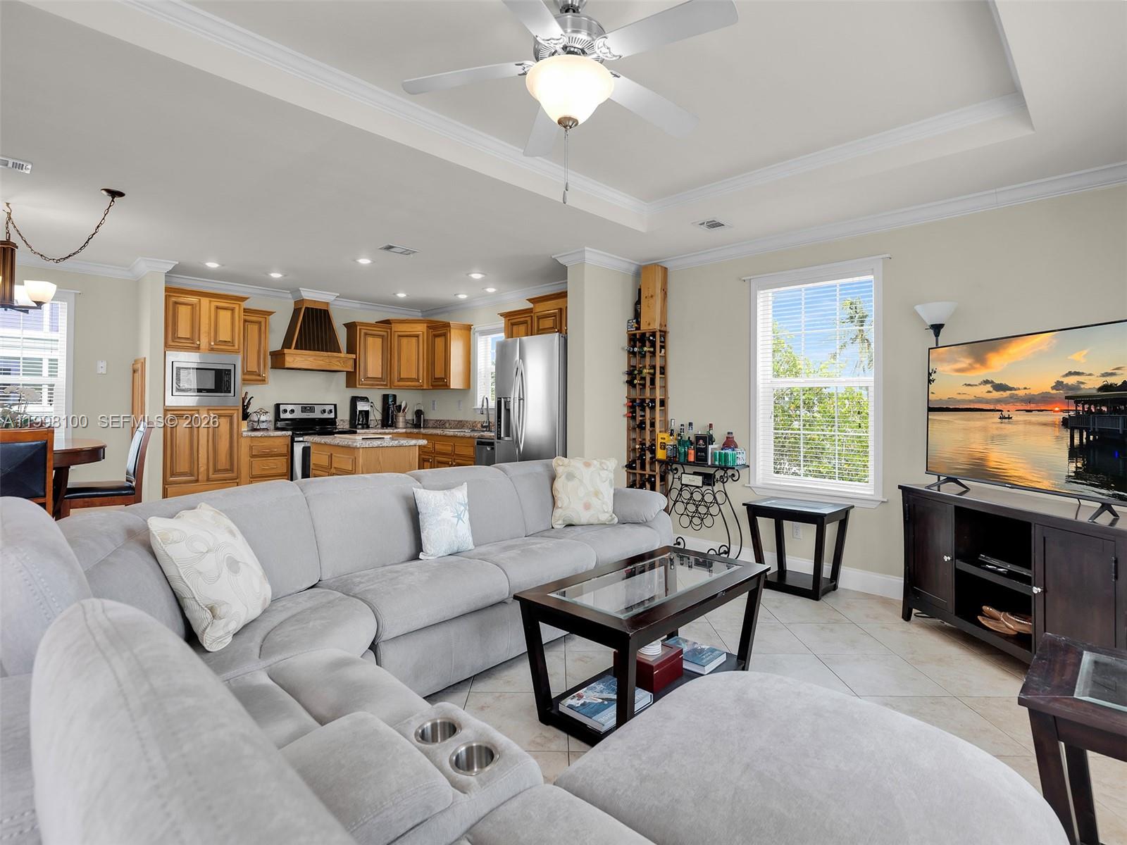 JOLLY ROGER ESTATES - Residential