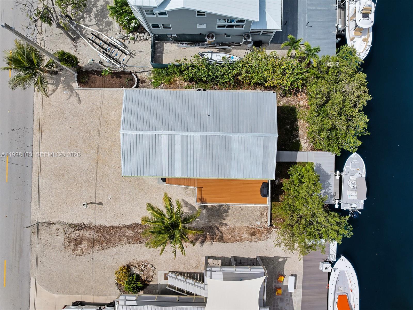 JOLLY ROGER ESTATES - Residential
