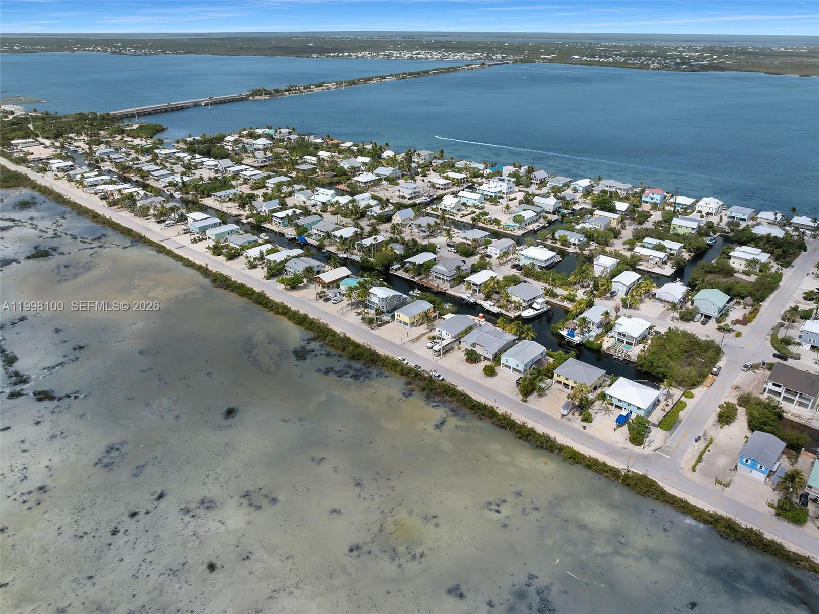 JOLLY ROGER ESTATES - Residential