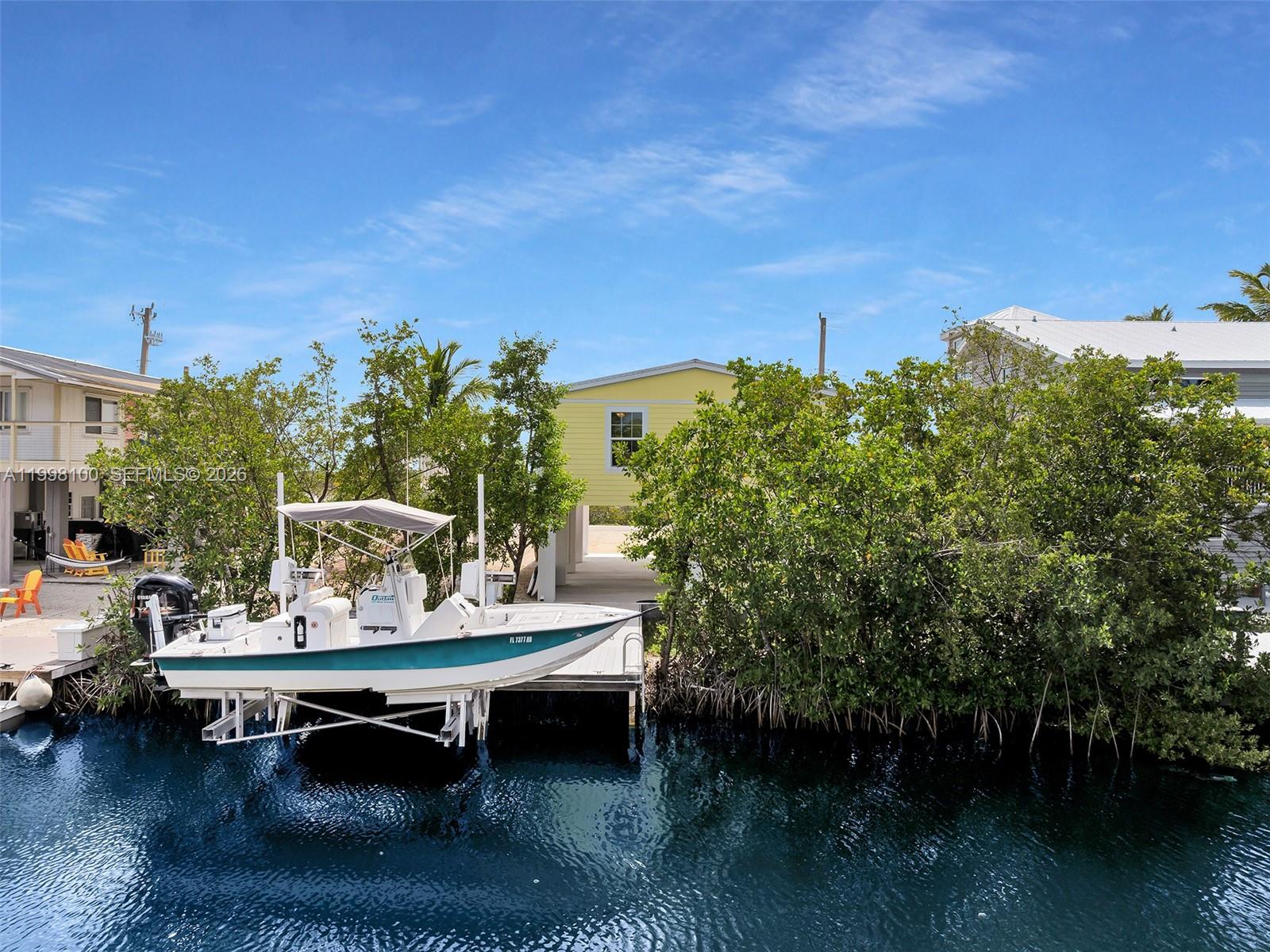 JOLLY ROGER ESTATES - Residential