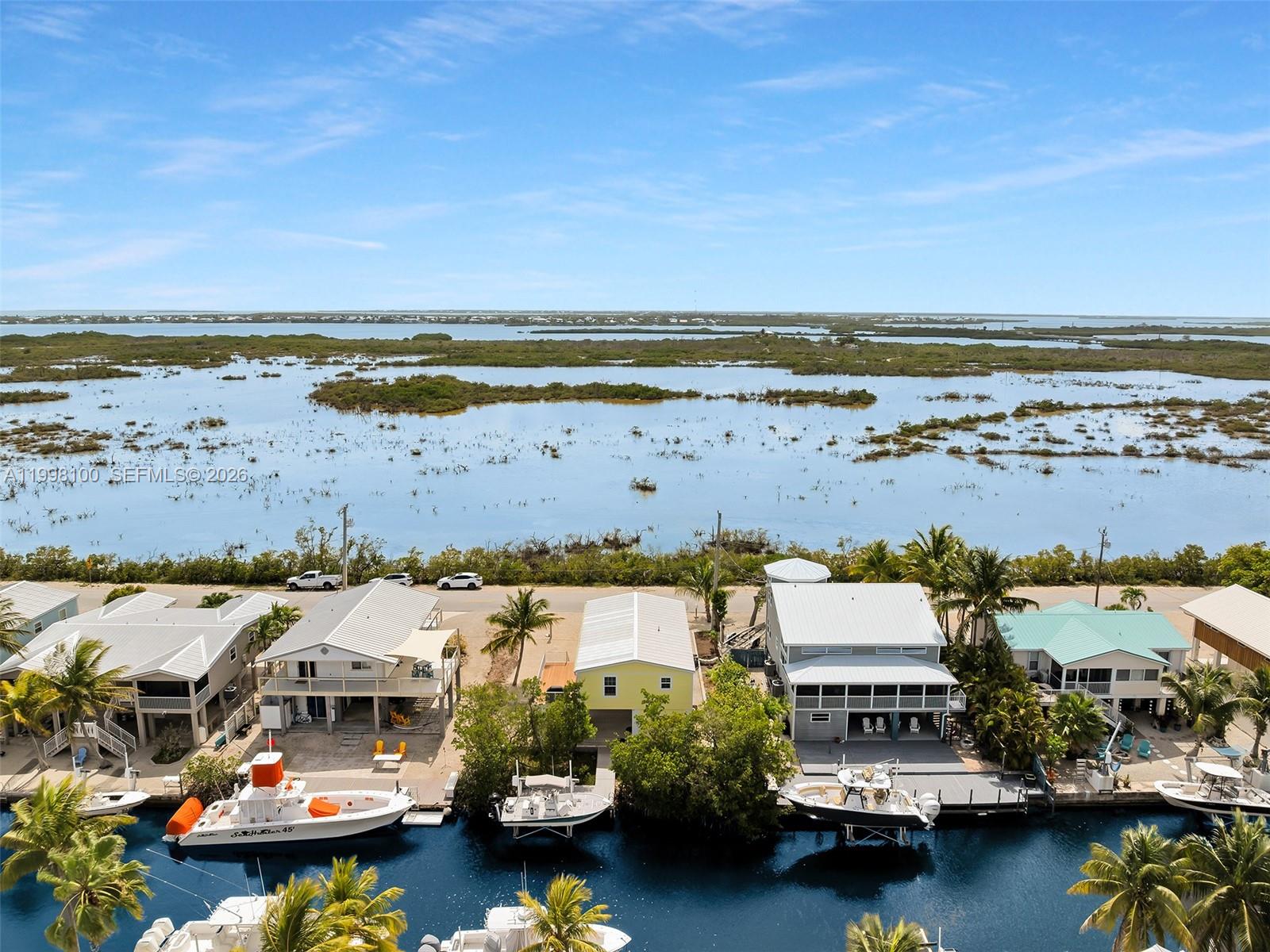 JOLLY ROGER ESTATES - Residential